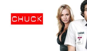 Chuck II (18/22)