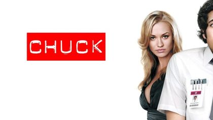 Chuck II (18/22)