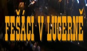 Fešáci v Lucerně