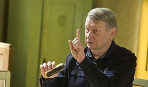 Doktoři z Počátků (106)