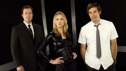 Chuck (4/13)
