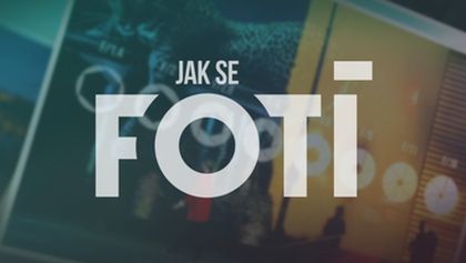Jak se fotí Paříž