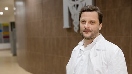 Pán profesor I (1)