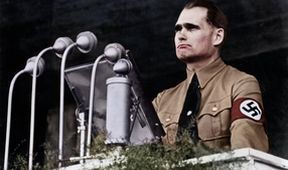Hitlerův nejbližší tým (1)