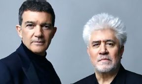 Antonio Banderas a Pedro Almodóvar - dokonalá dvojka, Příběhy hvězd