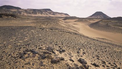 Záhady starého Egypta (4/10)