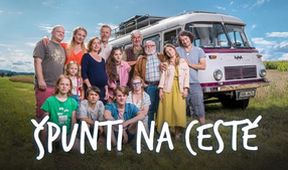 Špunti na cestě (2/13)