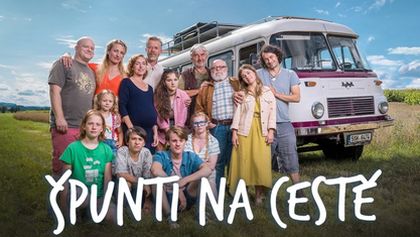 Špunti na cestě (2/13)