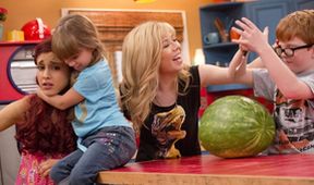 Sam & Cat (10/29)