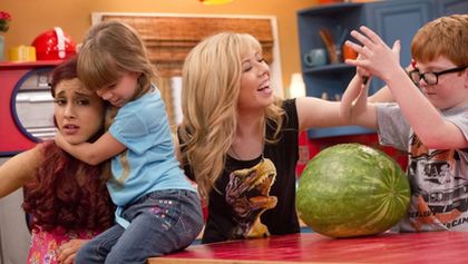 Sam & Cat (10/29)