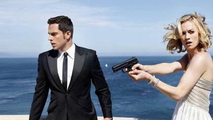 Chuck (4/13)