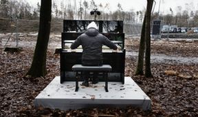 Igor Levit: Beze strachu