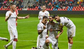 Do neba a do pekla: Spartak Trnava (6)