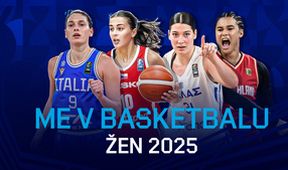 ME v basketbalu žen 2025, EuroBasket 2025 - o 3. místo