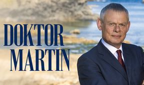 Doktor Martin X