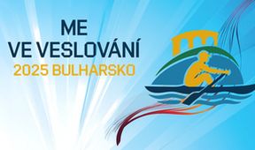 ME ve veslování 2025, ME Bulharsko