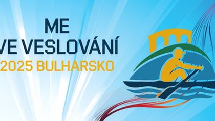 ME ve veslování 2025, ME Bulharsko