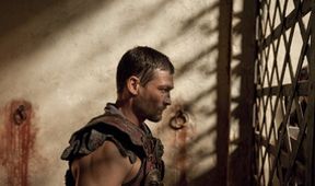Spartakus (3)