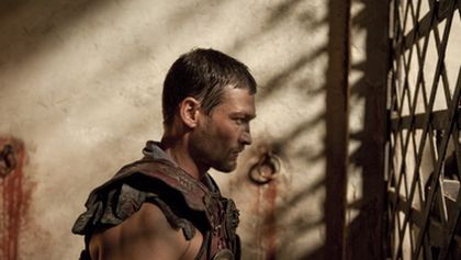 Spartakus (3)