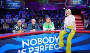 Nobody Is Perfect! - Wer besser spinnt, gewinnt! (3)
