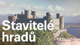Stavitelé hradů (2)