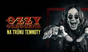 Ozzy Osbourne, na trůnu temnoty, Je nám ctí... Ozzy Osbourne