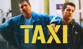 Taxi