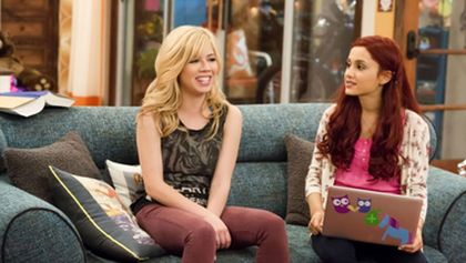 Sam & Cat (9/29)