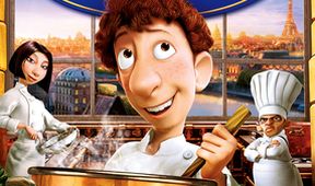 Ratatouille