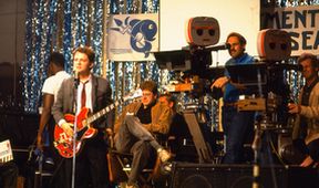 Návrat do budoucnosti: cestování v čase, americký sen a rock'n'roll, Příběhy filmových legend
