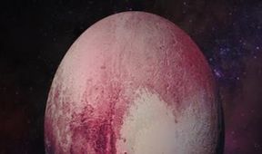 #TeamPluto