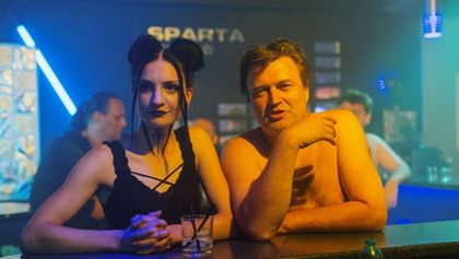 Párty Hárder