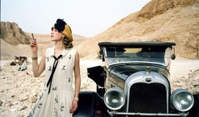Egypt (6/6)