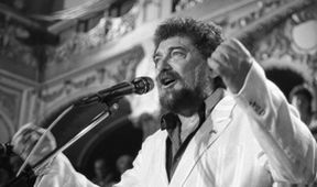 Waldemar Matuška Tour’ 91
