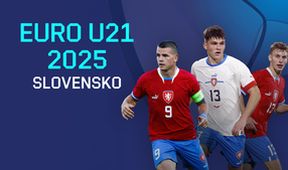 EURO U21 2025 Slovensko, EURO U21 - čtvrtfinále