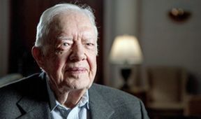 Jimmy Carter - Rock N Roll President