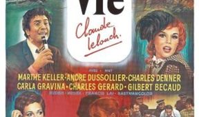 Celý jeden život, Velikáni filmu... Gilbert Bécaud