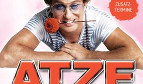 Atze Schröder Live Programm "Echte Gefühle"
