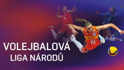 Volejbalová Liga národů žen 2025, Česko - Německo