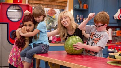 Sam & Cat (5/29)