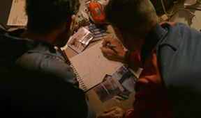 Slavné loupeže (3)
