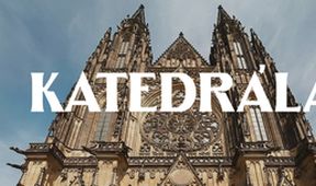Katedrála