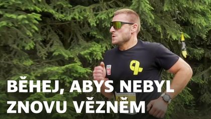 Běhej, abys nebyl znovu vězněm, Zóna zájmu