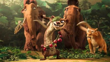 Ice Age 3 - Die Dinosaurier sind los