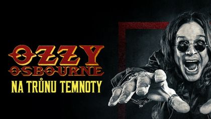 Ozzy Osbourne, na trůnu temnoty, Je nám ctí... Ozzy Osbourne