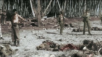 Apokalypsa: 2. světová válka (6/6)