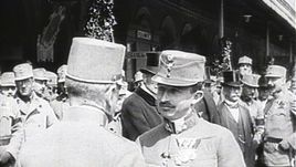 Karel I., poslední císař, Mýty a fakta historie