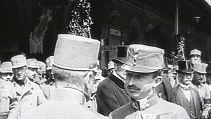 Karel I., poslední císař, Mýty a fakta historie