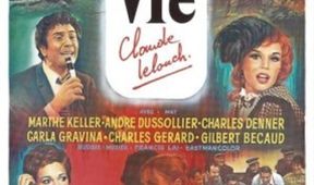 Celý jeden život, Velikáni filmu... Gilbert Bécaud