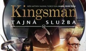 Kingsman: Tajná služba